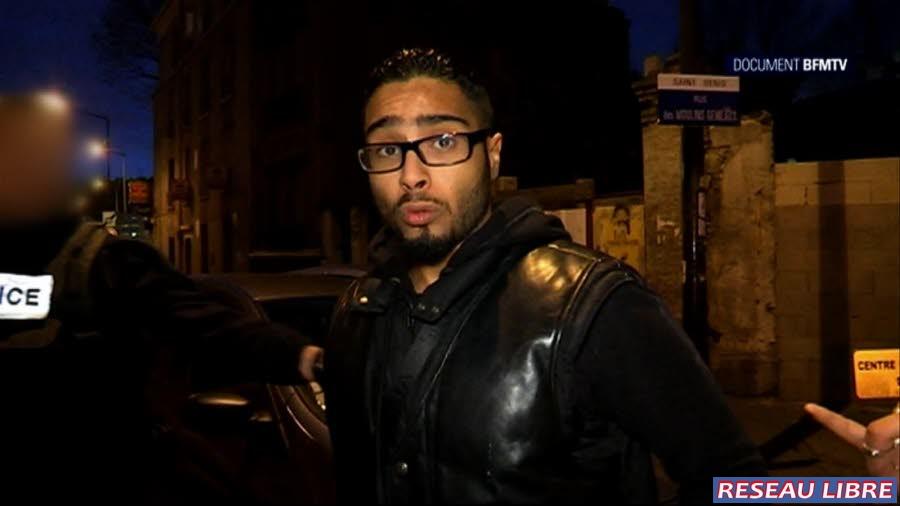 Jawad Bendaoud